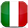 Ver partidos recientes de Italia