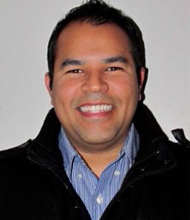 Roberto Campeau