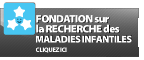 En choisissant AquaBlanc, vous contribuez directement &agrave; aider les jeunes enfants malades