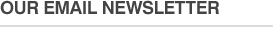 The quarterly newsletter